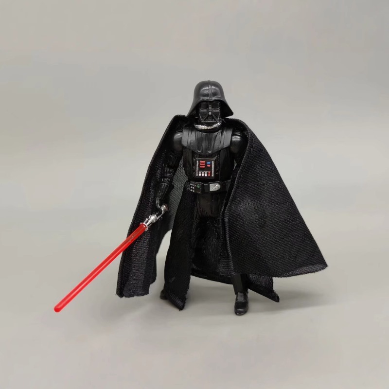 Vintage Collection Star Wars - Star Wars Movie Darth Vader Dark