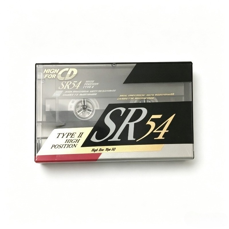 Cassette Tape Head - 100% Original New For TDK SR