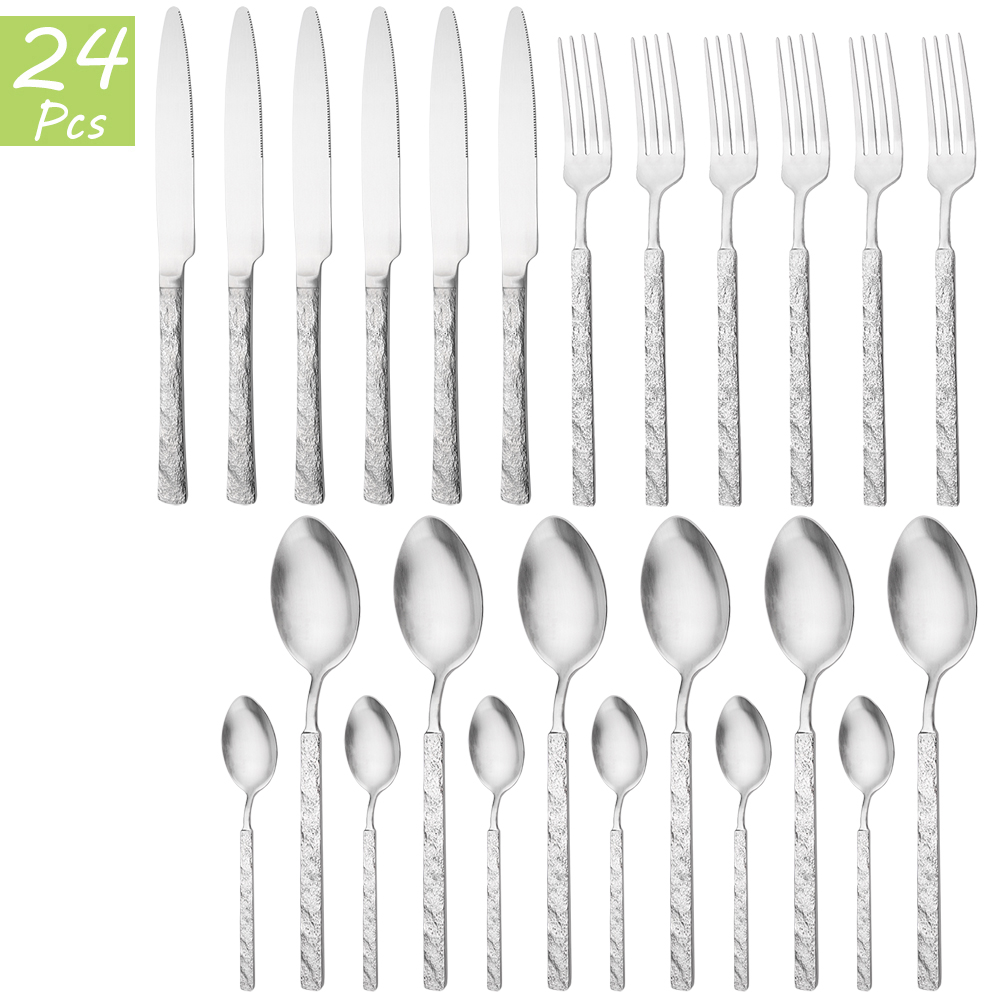 304 Stainless Steel Dinnerware - Vintage Collectible Spoons review and price