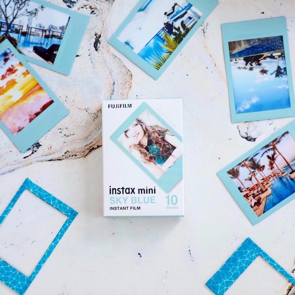 10-20 Sheets Fujifilm Instax M - Super 8 Film Reel review and price