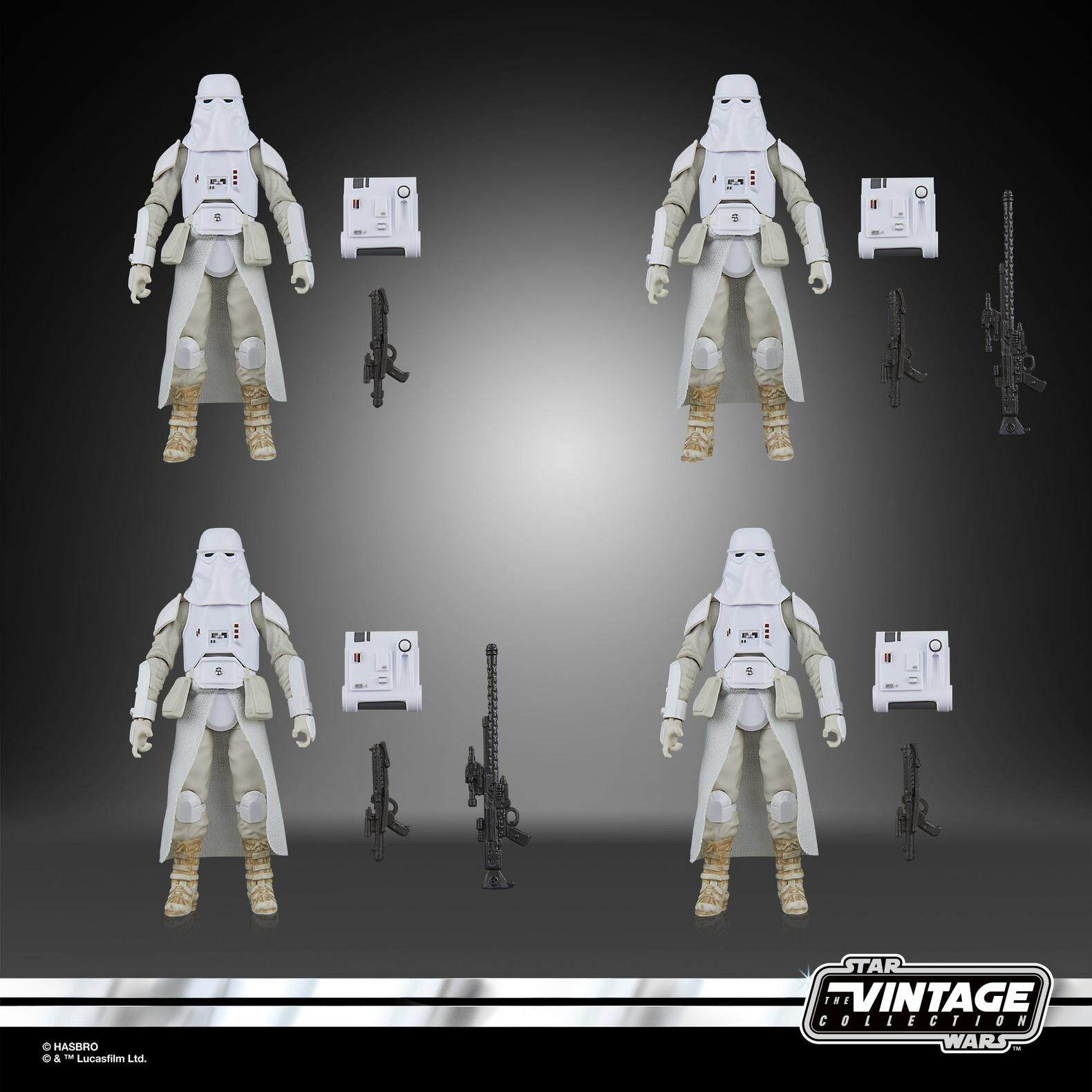3.75-Inch Star Wars The Vintag - Vintage Collection Star Wars review and price
