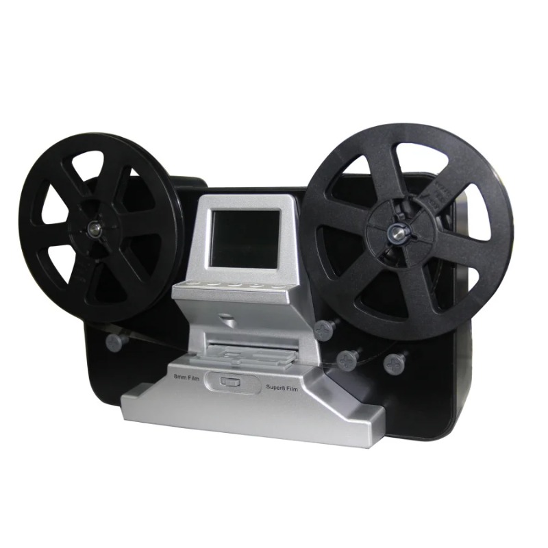 Winait Super 8/8mm Digital Rol - Super 8 Film Reel review and price