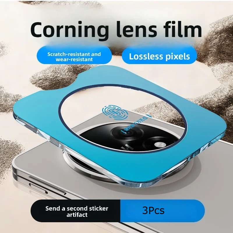 3-Pack Rear Camera Protector F - Instant Film Pack review and price