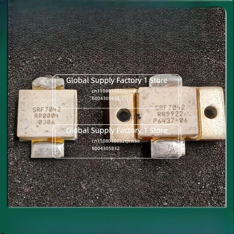 SRF7042 RF Power Transistor Hi - Tube Amplifier Part review and price