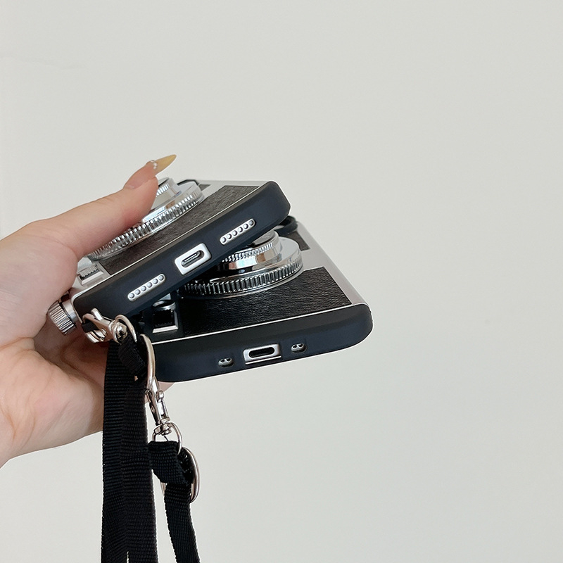 Emily in Paris Vintage Camera  - Vintage Items review and price
