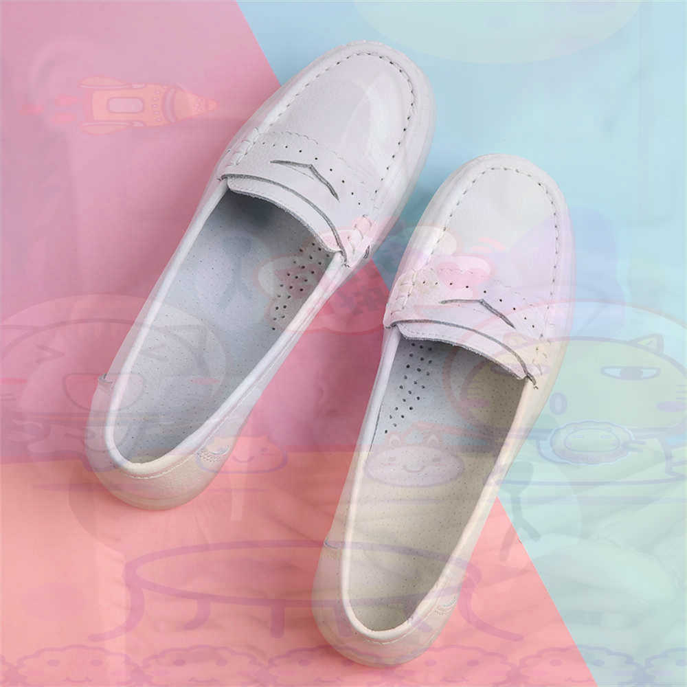 Moccasin Driving Teenage Sneak - Vintage Collectible Classics review and price