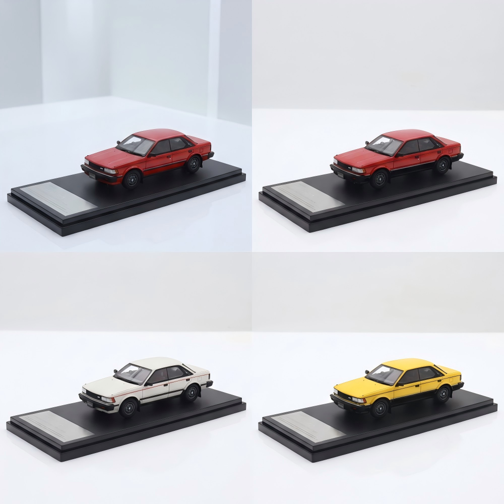 1/43 Handmade Resin Model Car  - Vintage Collectible Classics review and price