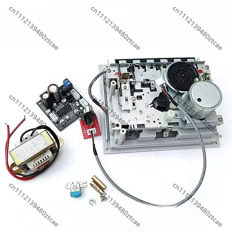 TA7668 Magnetic Head Preamplif - Cassette Tape Head review and price