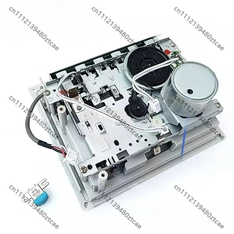 TA7668 Magnetic Head Preamplif - Cassette Tape Head review and price