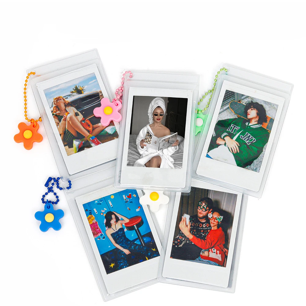 5pcs/set 3-inch Film Clear Pho - Super 8 Film Reel review and price