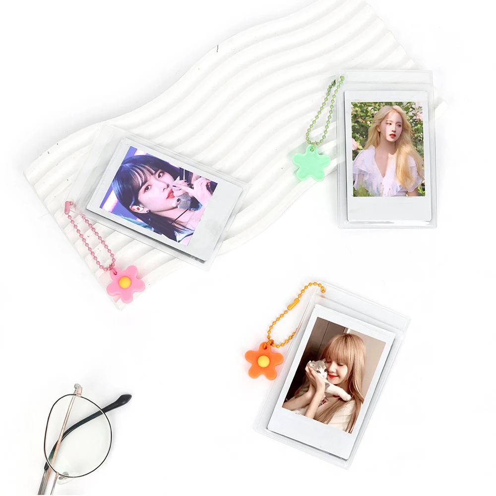 5pcs/set 3-inch Film Clear Pho - Super 8 Film Reel review and price