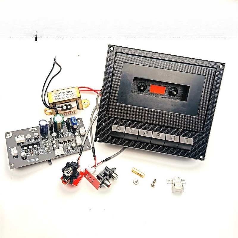 Suitable for ta7668 stereo tap - Cassette Tape Head review and price