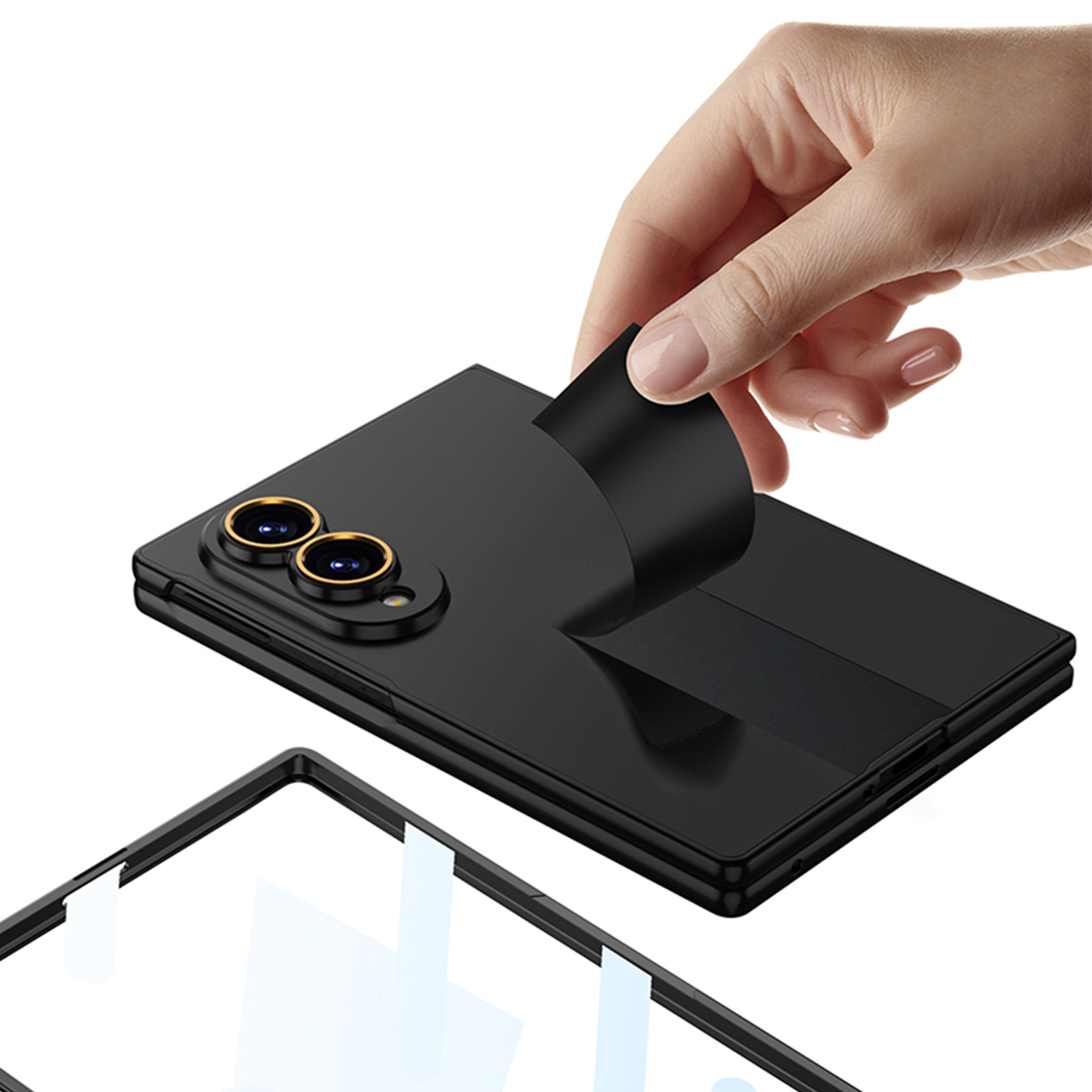 Super Slim Casing For Samsung  - Super 8 Film Reel review and price