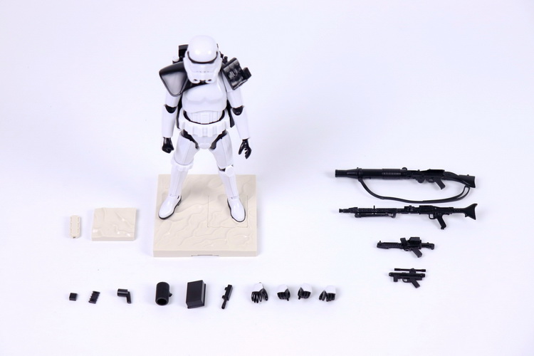 Nuclearmodel MODEL 1/12 Imperi - Vintage Collection Star Wars review and price