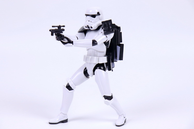 Nuclearmodel MODEL 1/12 Imperi - Vintage Collection Star Wars review and price