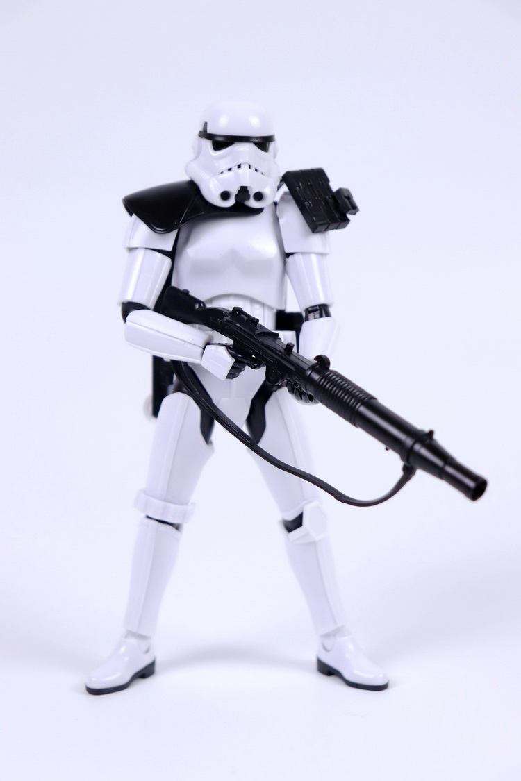Nuclearmodel MODEL 1/12 Imperi - Vintage Collection Star Wars review and price