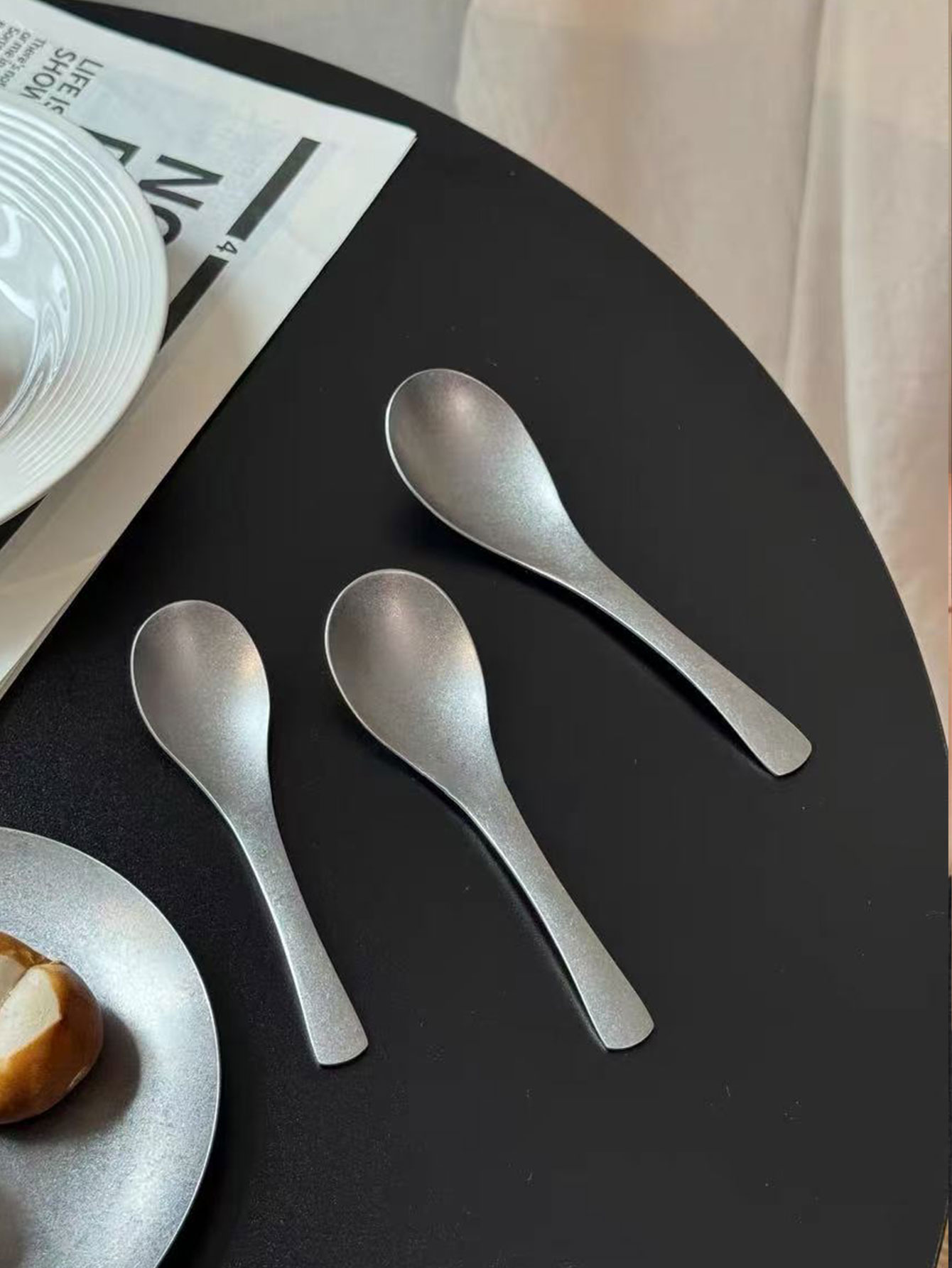 Vintage-Style Distressed Spoon - Vintage Collectible Spoons review and price