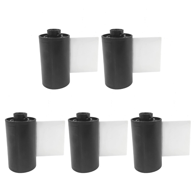 Pack Of 5 Reloadable Film Cani - Instant Film Pack review and price