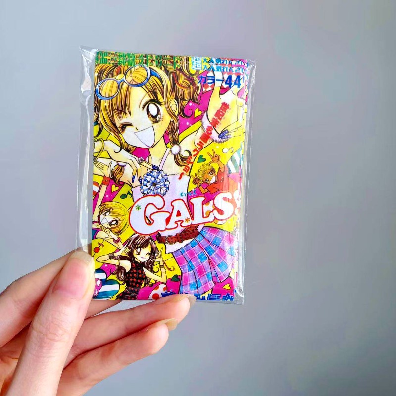 20pcs/Pack Heisei Retro Anime  - Vintage Items review and price