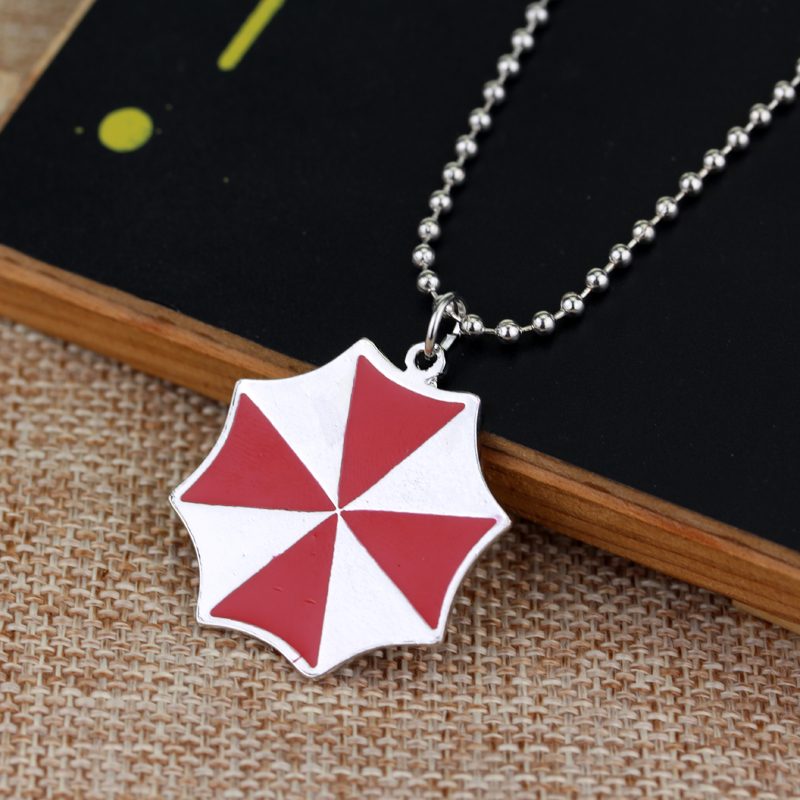 Vintage Fashion Red Umbrella P - Vintage Items review and price