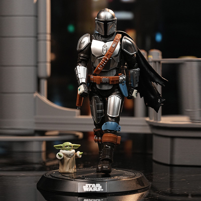 In Stock Blokees Star Wars Cha - Vintage Collection Star Wars review and price