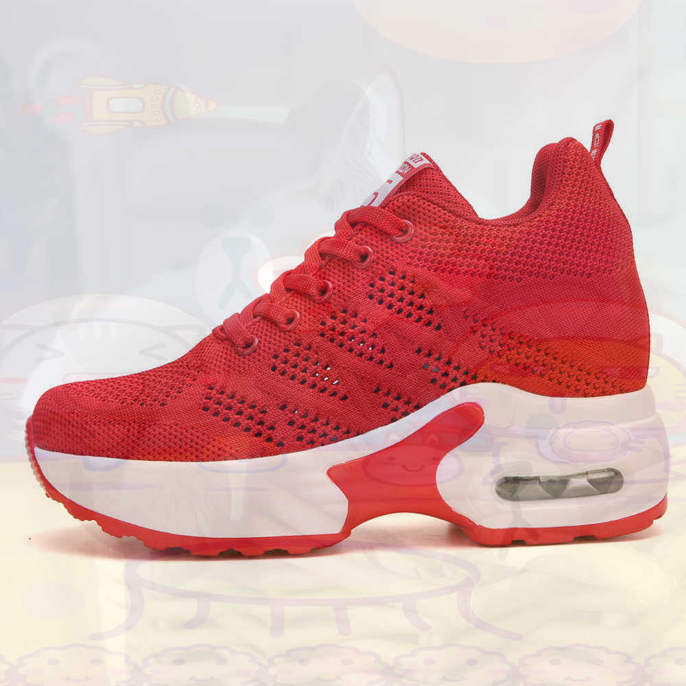 Red Size 36 Shoes Woman Tennis - Vintage Collectible Classics review and price