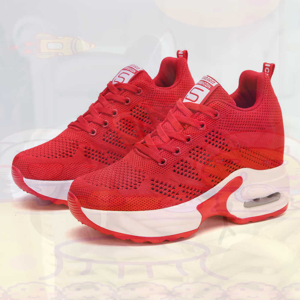 Red Size 36 Shoes Woman Tennis - Vintage Collectible Classics review and price
