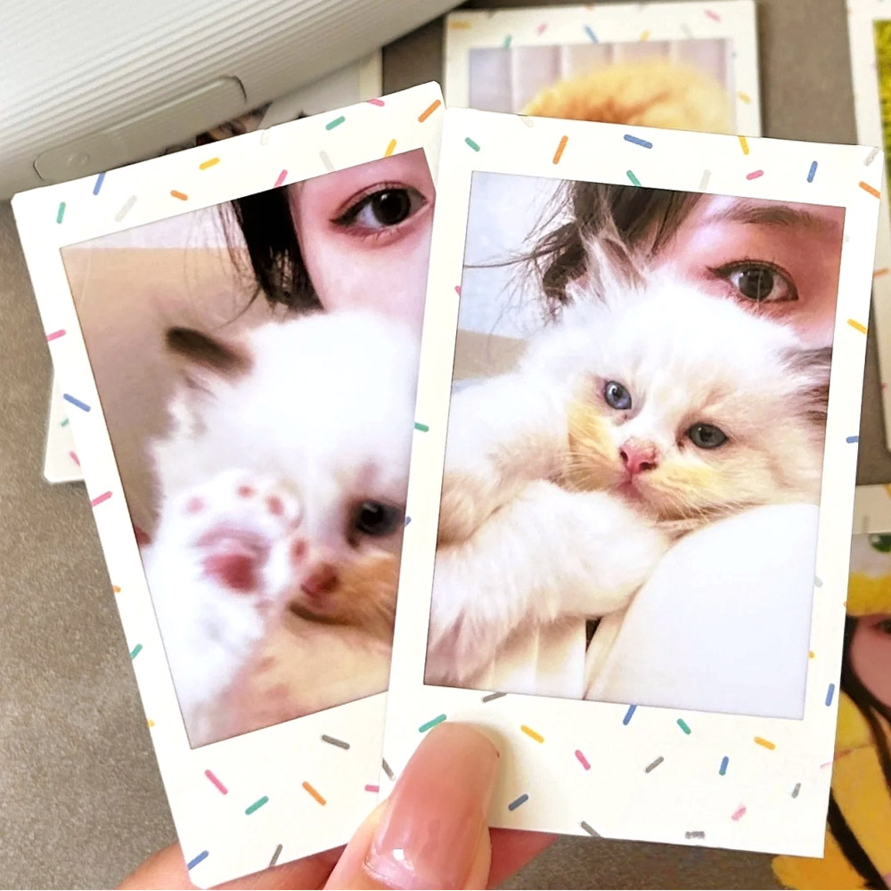 10-50 Sheets Fujifilm Instax M - Super 8 Film Reel review and price