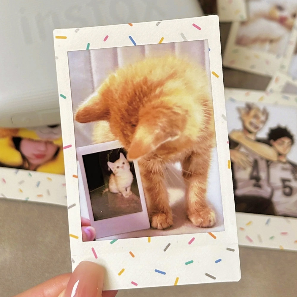 10-50 Sheets Fujifilm Instax M - Super 8 Film Reel review and price