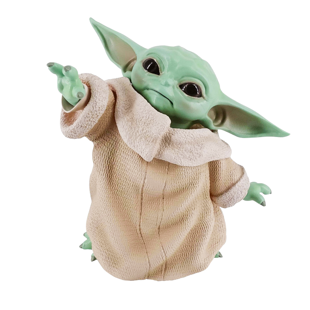 8cm Pvc Yoda Figure Grogu Acti - Vintage Collection Star Wars review and price