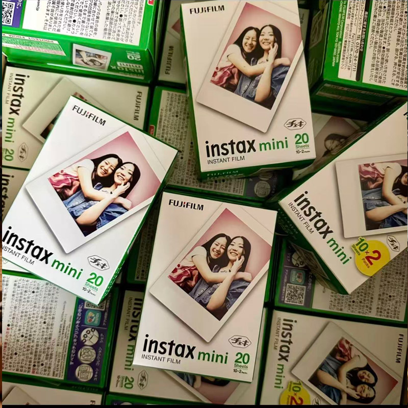 10 20 60 Sheets Fujifilm Insta - Super 8 Film Reel review and price