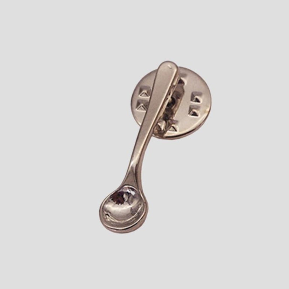 New Cute Design Spoon Brooch S - Vintage Collectible Spoons review and price