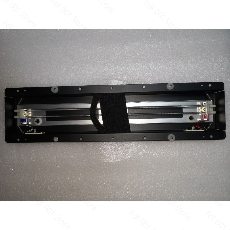 Spring Reverb Tank Tube Guitar - Tube Amplifier Part review and price