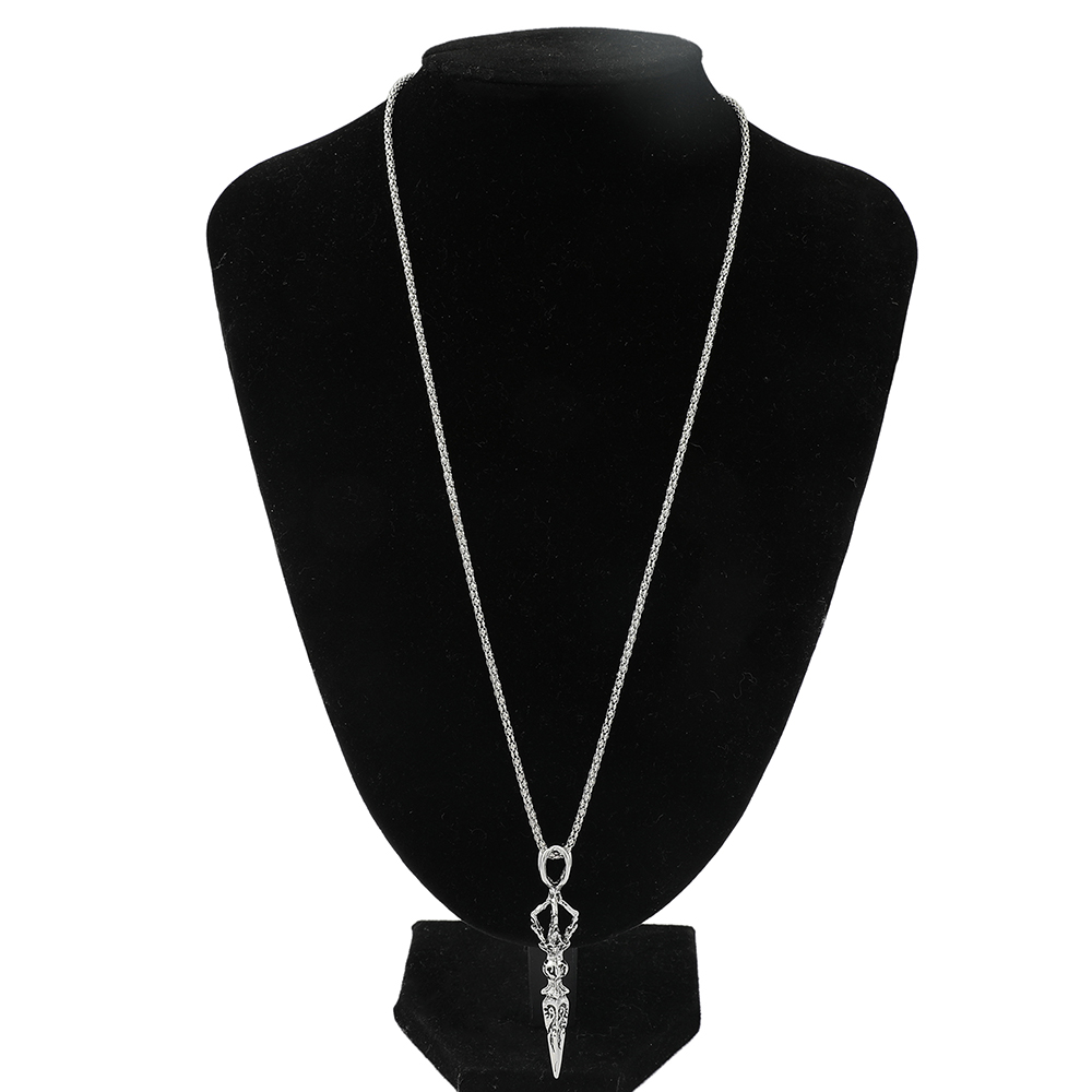 Vintage Punk Style Demon-Subdu - Vintage Items review and price