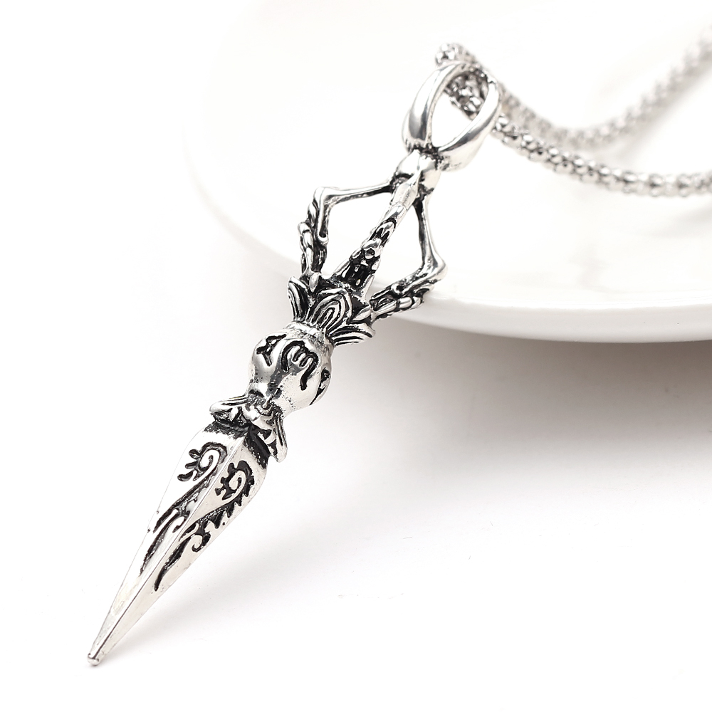 Vintage Punk Style Demon-Subdu - Vintage Items review and price