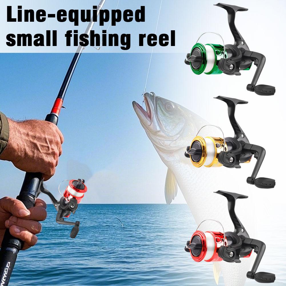 1pcs Spinning Fishing Reel Lig - Developing Tank Reel review and price