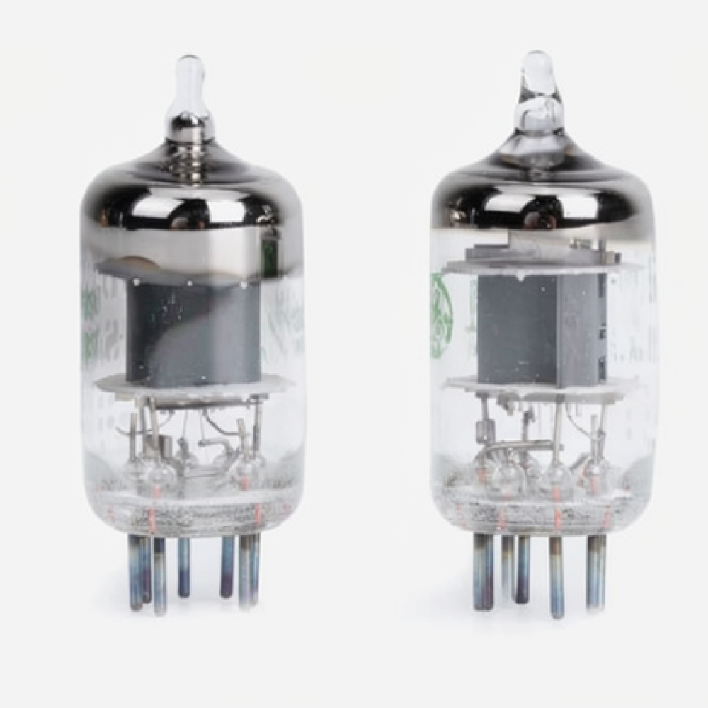 Beijing 6E2 Vacuum Tube Indica - Tube Amplifier Part review and price