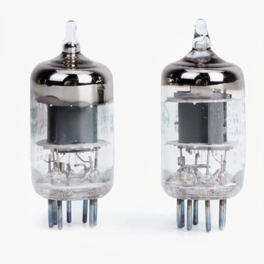 Beijing 6E2 Vacuum Tube Indica - Tube Amplifier Part review and price