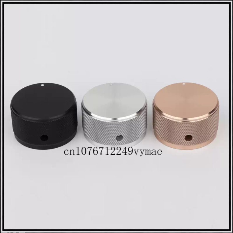2Pcs Preffair 38mm Metal Alumi - Tube Amplifier Part review and price