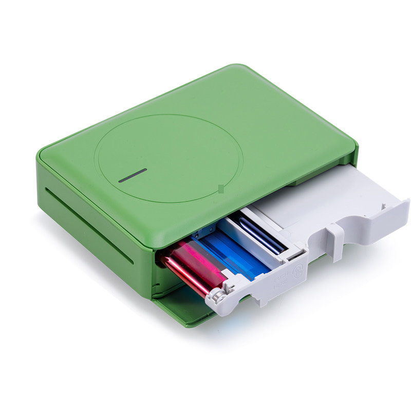 Genuine HPRT Z5/Z5S Photo Pape - Instant Film Pack review and price