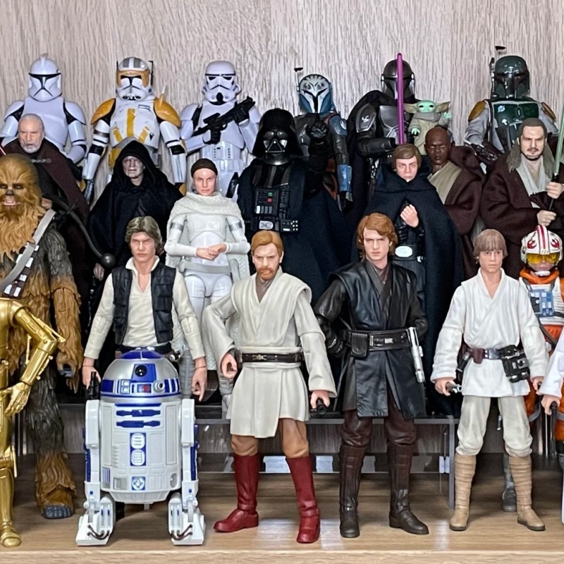Hasbro Original Hot Sale Star  - Vintage Collection Star Wars review and price