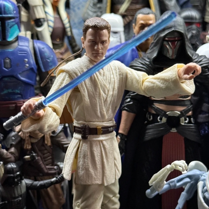 Hasbro Original Hot Sale Star  - Vintage Collection Star Wars review and price