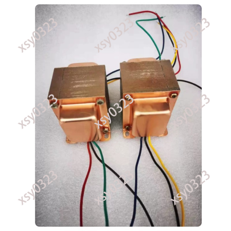 10W Audio Output Transformer 3 - Tube Amplifier Part review and price