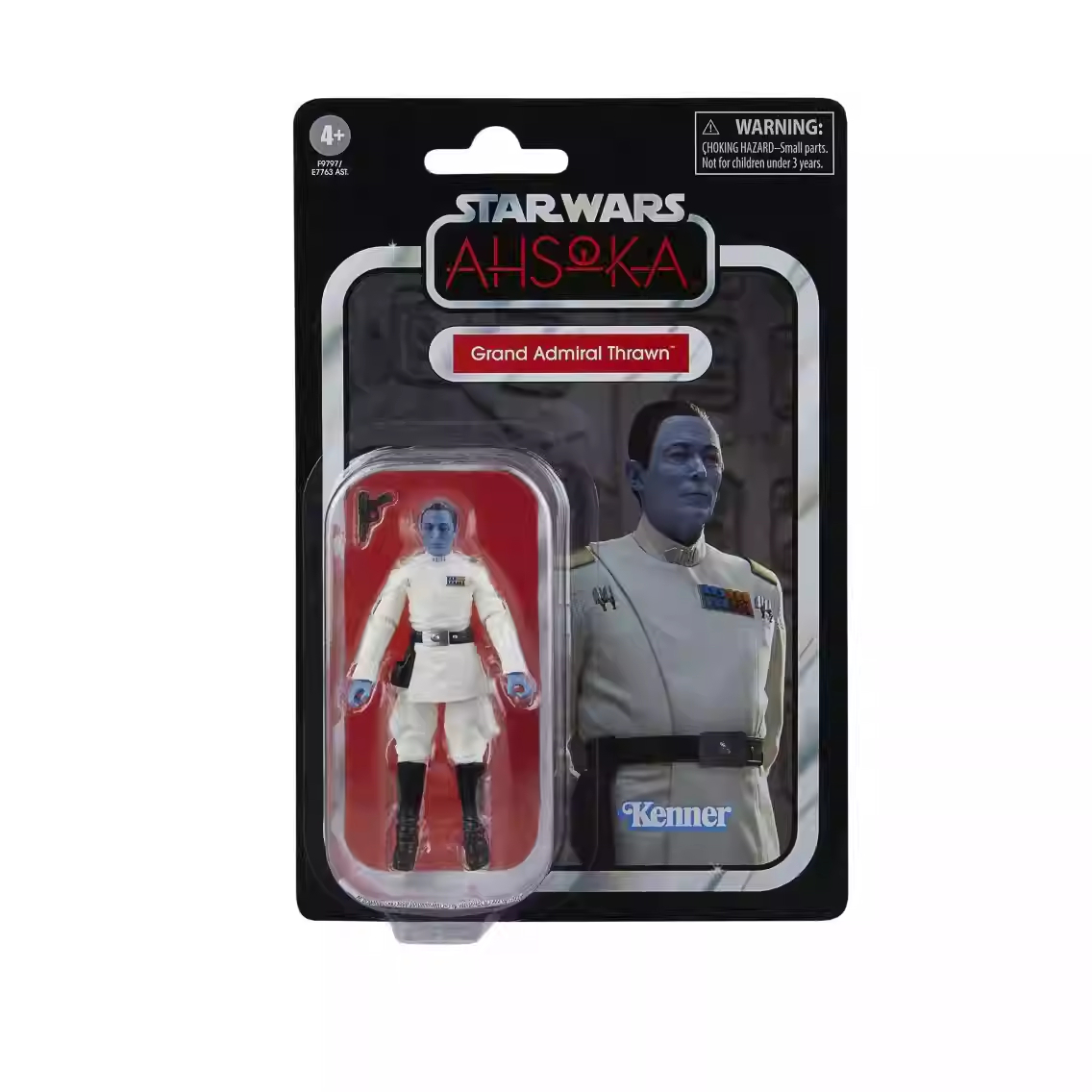 Sr Wars The Vintage Collection - Vintage Collection Star Wars review and price