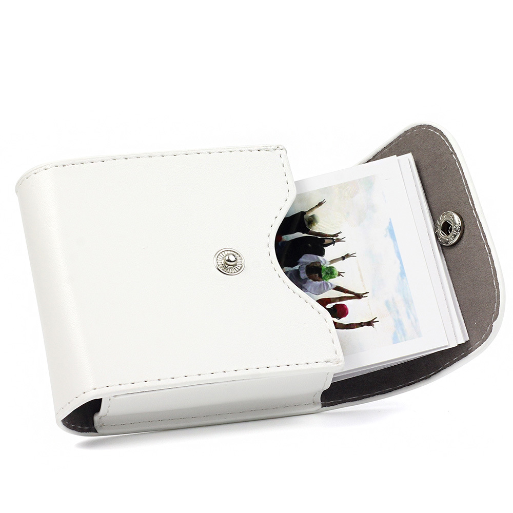 PU Leather Photo Storage Bag F - Instant Film Pack review and price