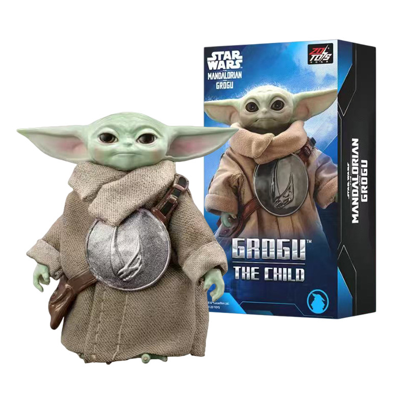 Movie Star Wars: The Mandalori - Vintage Collection Star Wars review and price