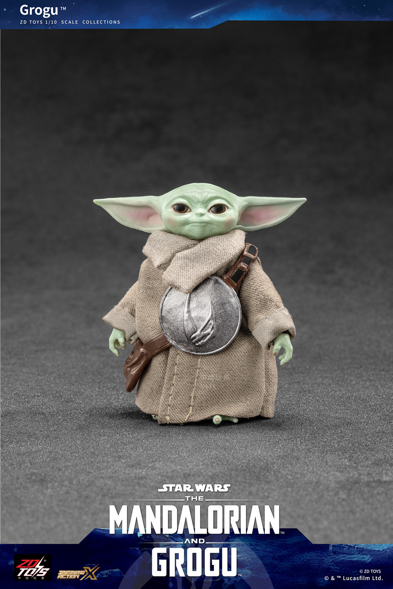 Movie Star Wars: The Mandalori - Vintage Collection Star Wars review and price