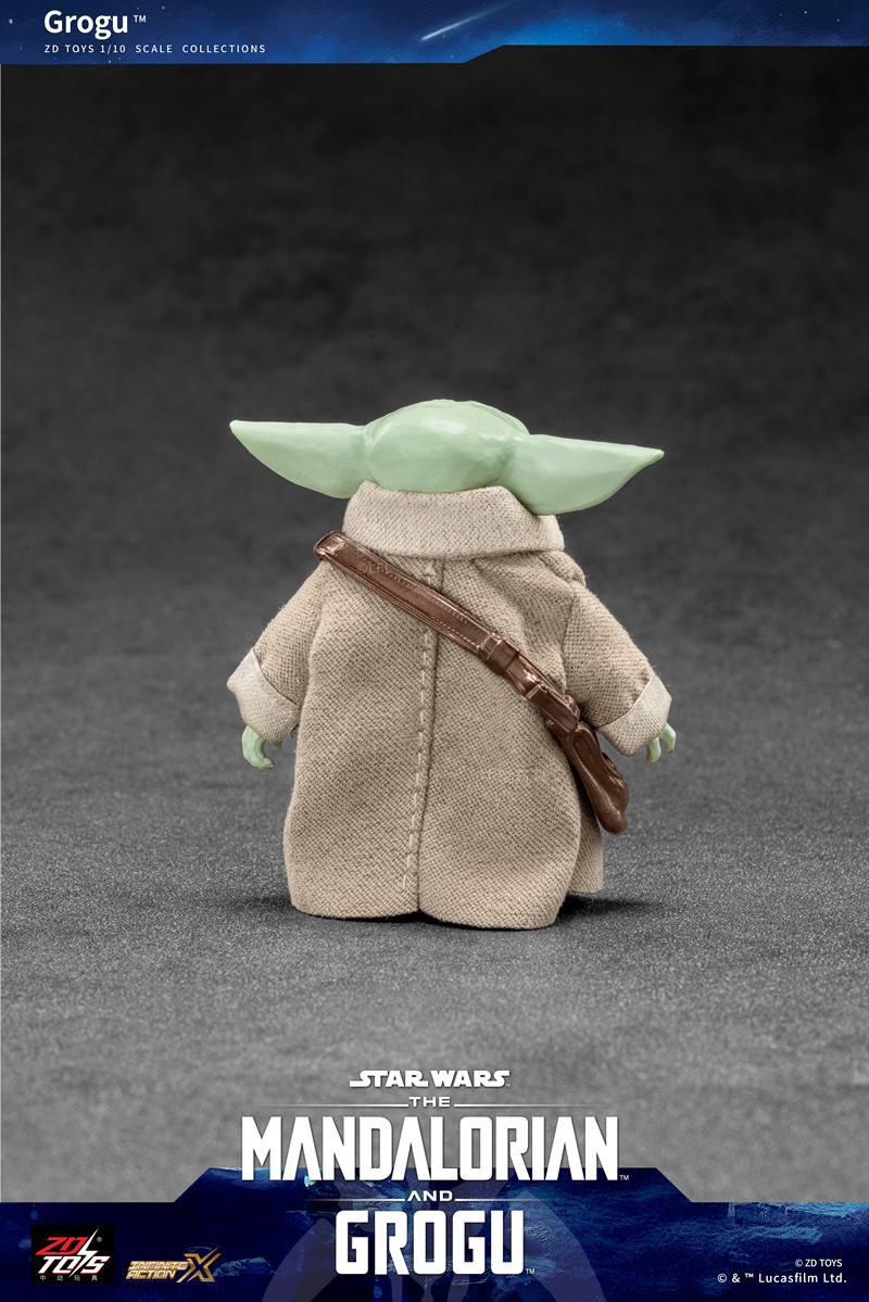 Movie Star Wars: The Mandalori - Vintage Collection Star Wars review and price