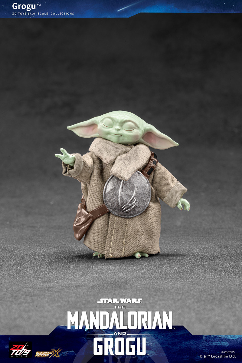 Movie Star Wars: The Mandalori - Vintage Collection Star Wars review and price