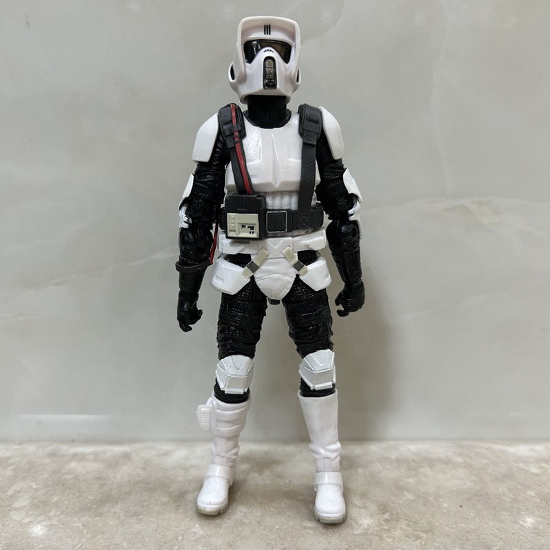 Hasbro Star Wars Imperial Inqu - Vintage Collection Star Wars review and price